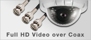 HD IP Solutions