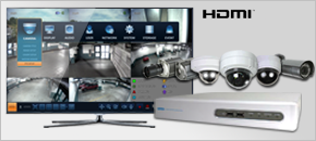 HD IP Solutions